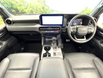 LANDCRUISER 250