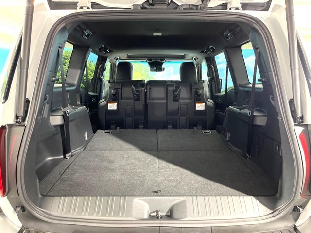 LANDCRUISER 250