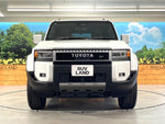 LANDCRUISER 250