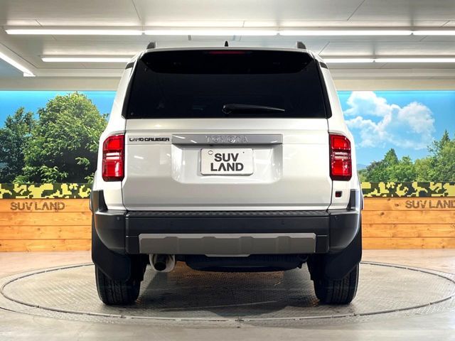 LANDCRUISER 250
