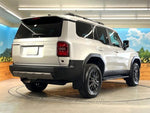 LANDCRUISER 250