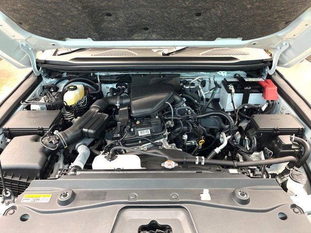 LANDCRUISER 250