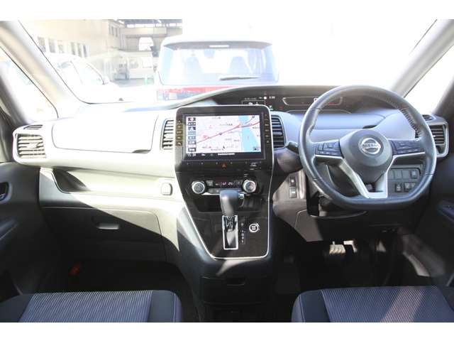 SERENA S-HYBRID