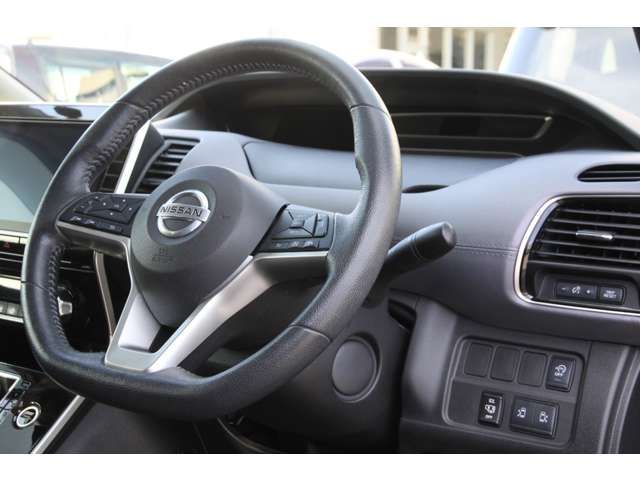 SERENA S-HYBRID