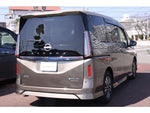 SERENA WG 4WD