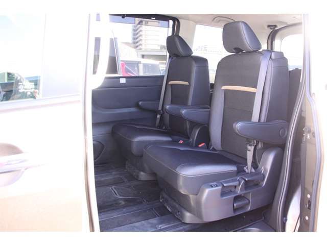 SERENA WG 4WD