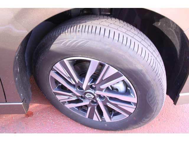 SERENA WG 4WD