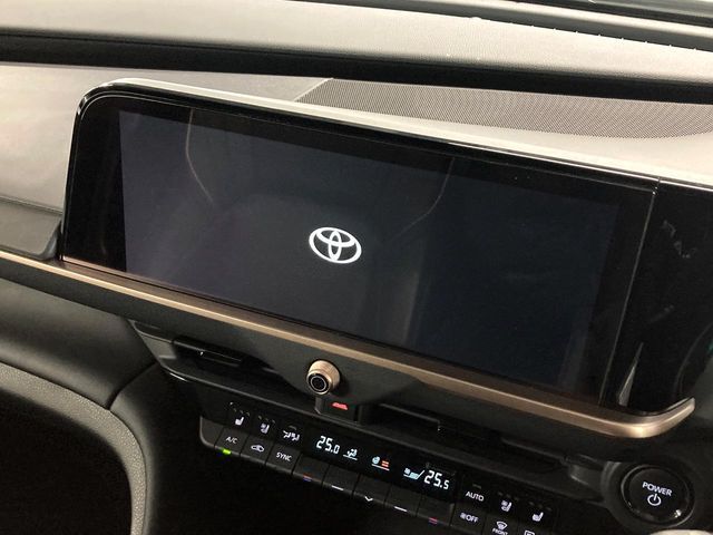 CROWN SPORT