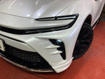 CROWN SPORT