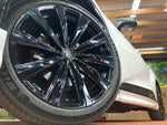 CROWN SPORT