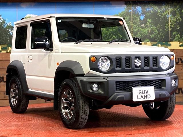 JIMNY SIERRA