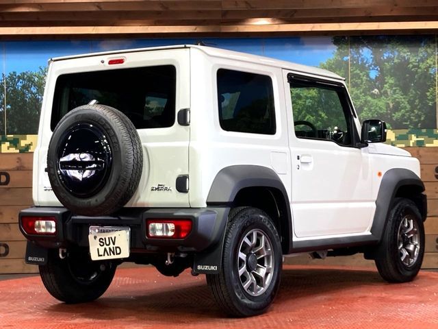 JIMNY SIERRA