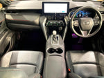 HARRIER PHEV