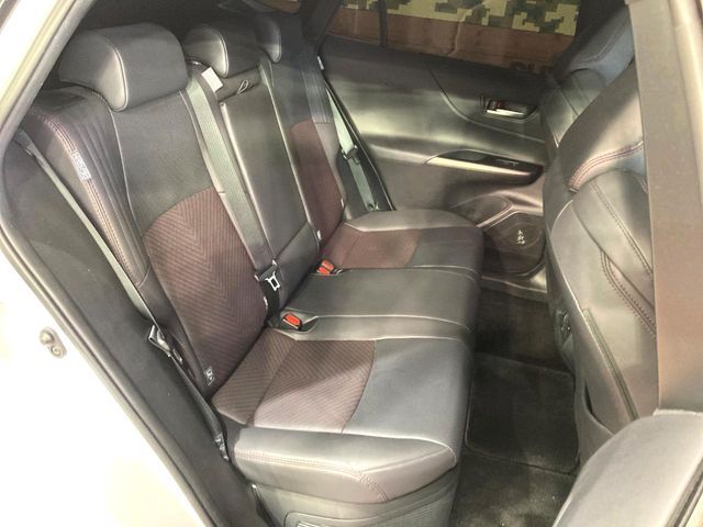 HARRIER PHEV