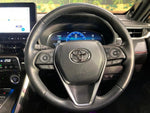 HARRIER PHEV