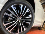 HARRIER PHEV