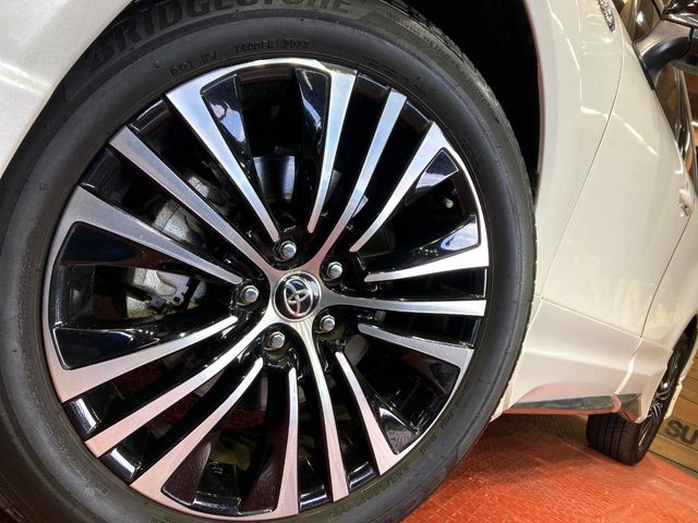 HARRIER PHEV