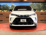 HARRIER PHEV