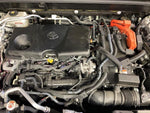HARRIER PHEV