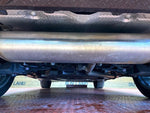 HARRIER PHEV