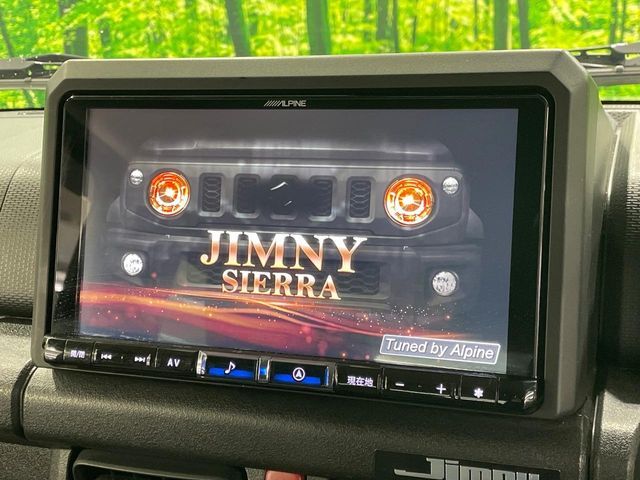 JIMNY SIERRA