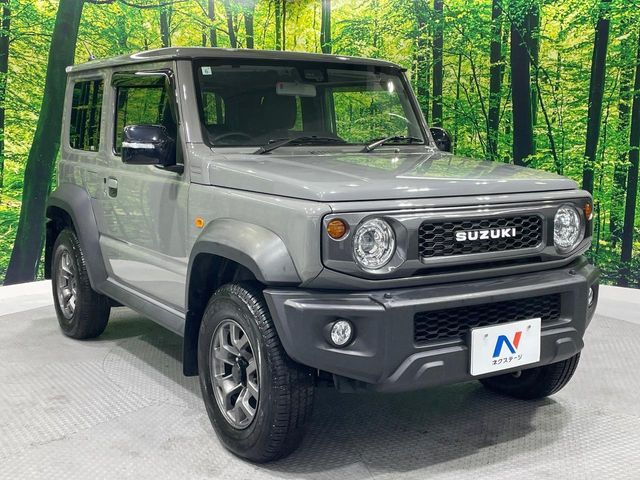 JIMNY SIERRA
