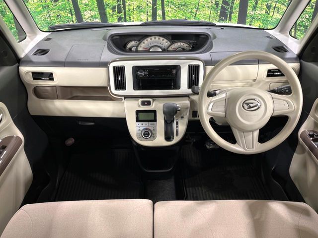 MOVE canbus 4WD