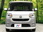 MOVE canbus 4WD