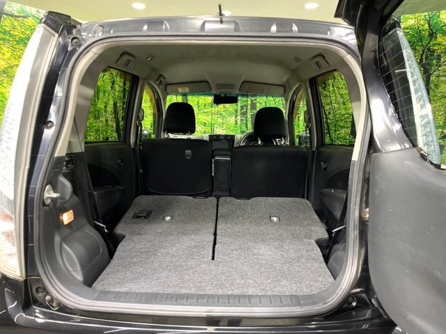 MOVE CUSTOM 4WD