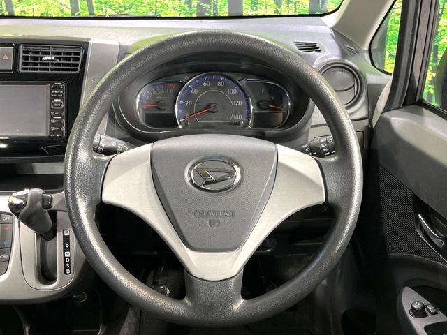 MOVE CUSTOM 4WD