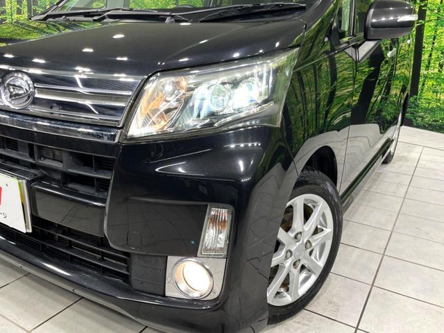 MOVE CUSTOM 4WD