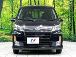 MOVE CUSTOM 4WD