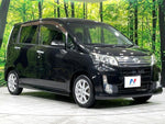 MOVE CUSTOM 4WD