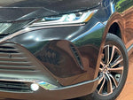 HARRIER HYBRID