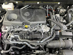 HARRIER HYBRID