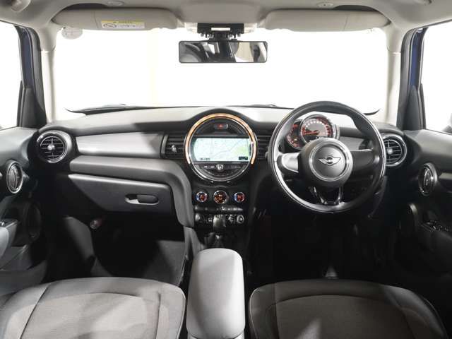 BMW MINI COOPER 5DOOR
