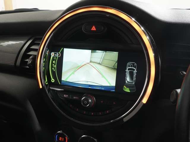 BMW MINI COOPER 5DOOR
