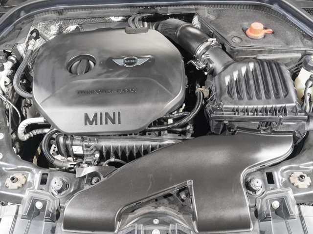BMW MINI COOPER 5DOOR