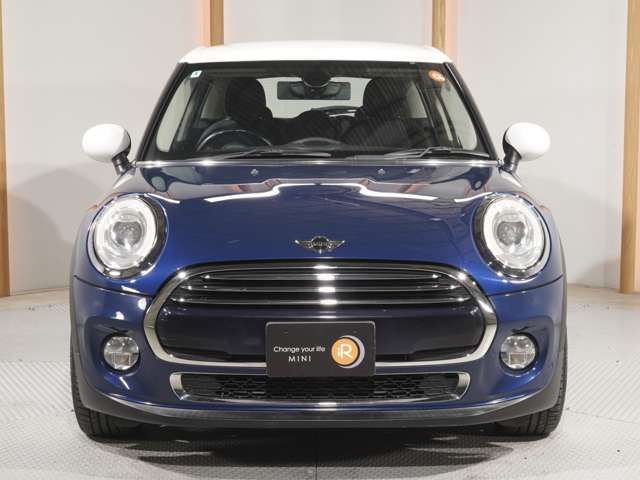 BMW MINI COOPER 5DOOR