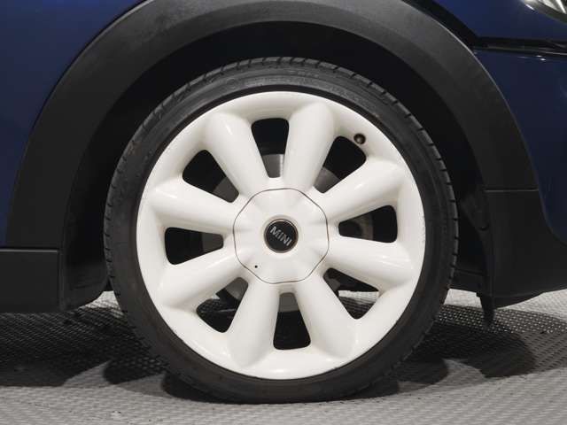 BMW MINI COOPER 5DOOR