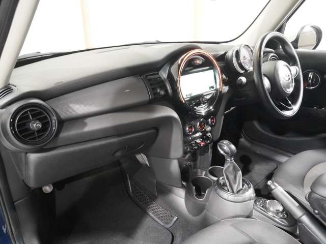 BMW MINI COOPER 5DOOR