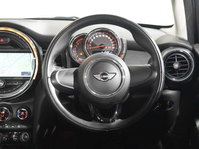 BMW MINI COOPER 5DOOR