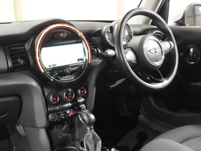BMW MINI COOPER 5DOOR