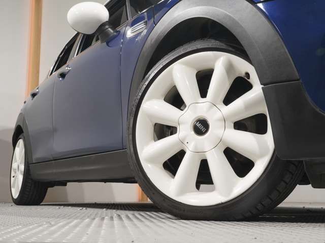 BMW MINI COOPER 5DOOR