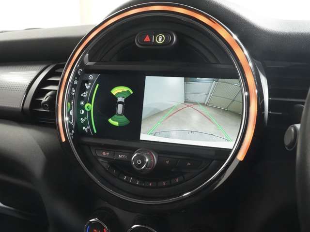 MINI COOPER D