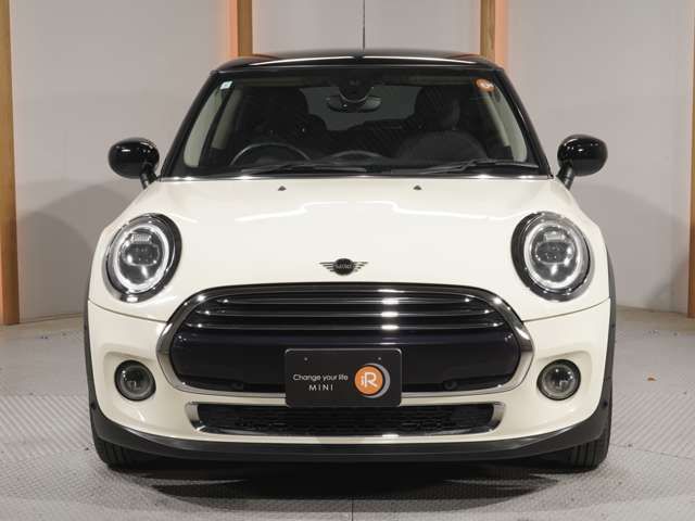 MINI COOPER D