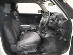 MINI COOPER D
