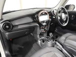 MINI COOPER D