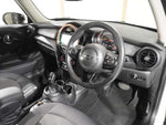 MINI COOPER D