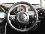 MINI COOPER D